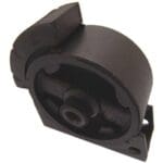 Engine Mount Toyota Corolla, Sprinter ’91–’02 EE100–EE111, AE100–AE101, CE100–CE116 (2E, 3E, 4E, 5E, 5A, 4A, 7A, 2C, 3C) (FRONT-Straight Bracket) WELMET