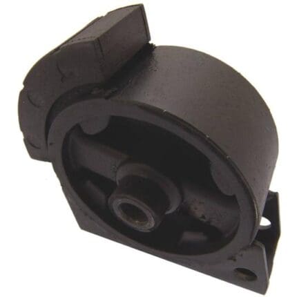 Engine Mount Toyota Corolla, Sprinter ’91–’02 EE100–EE111, AE100–AE101, CE100–CE116 (2E, 3E, 4E, 5E, 5A, 4A, 7A, 2C, 3C) (FRONT-Straight Bracket) WELMET