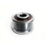 Pulley Alternator Toyota Hilux Vigo '01-'18 GUN12#/13#,KDN14#/16#/17#,KUN1#/2#/3#/12#/13#, Fortuner '05-'16 KUN60, Hiace KLH22 '01-'11, Dyna '01-'10 KDY22#/23#/24#/27#/28# NAKAMOTO 27415-30020
