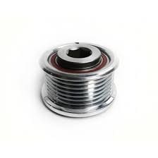 Pulley Alternator Toyota Hilux Vigo '01-'18 GUN12#/13#,KDN14#/16#/17#,KUN1#/2#/3#/12#/13#, Fortuner '05-'16 KUN60, Hiace KLH22 '01-'11, Dyna '01-'10 KDY22#/23#/24#/27#/28# NAKAMOTO 27415-30020