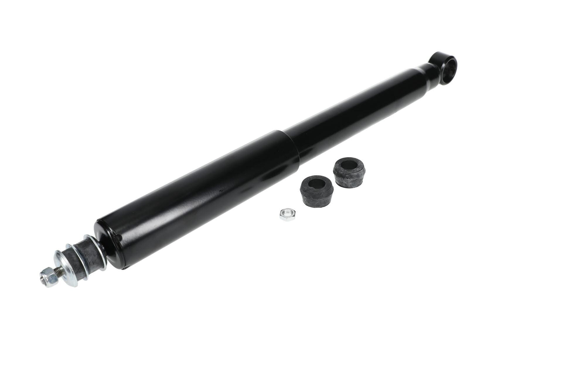 Shock Absorber Toyota Fortuner '05-'16 KUN/GGN5#/6#, 1KD,2KD,1GR Eng (REAR-L/R) SHIBUMI Shock Absorber Toyota Fortuner '05-'16 KUN/GGN5#/6#, 1KD,2KD,1GR Eng (REAR-L/R) SHIBUMI