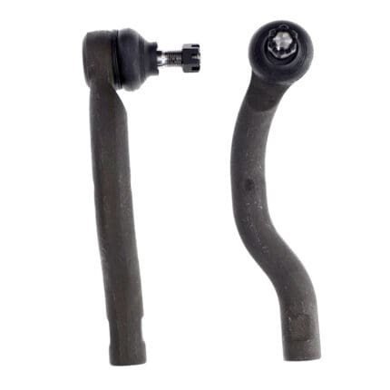 Tie Rod End Toyota RAV4 '05-'19 GSA/ALA/AVA/ACA/ASA/ZSA3#/4# (RIGHT) SHIBUMI