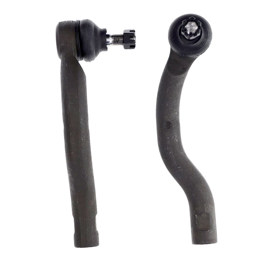 Tie Rod End Toyota RAV4 '05-'19 GSA/ALA/AVA/ACA/ASA/ZSA3#/4# (RIGHT) SHIBUMI Tie Rod End Toyota RAV4 '05-'19 GSA/ALA/AVA/ACA/ASA/ZSA3#/4# (RIGHT) SHIBUMI