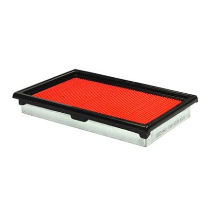 Air Filter Nissan Tiida  Teanna  Y12 Wingroad  Sylphy JK  Note  16546-ED500 Nissan