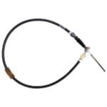 Throttle Control Cable Avenger