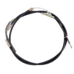 Cable Hand Brake Ford Transit MK I '65-'76, BC679 QH