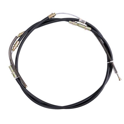 Cable Hand Brake Ford Transit MK I '65-'76, BC679 QH