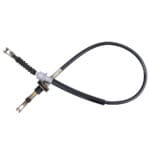 Cable Clutch Nissan 120Y, 30670-H1000 KS