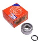 Clutch Release Bearing Austin Mini 850, CCT38 QH