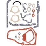 Gasket Transmission Rebuild Kit Austin Mini 1100, 1300, HJ013 Payen