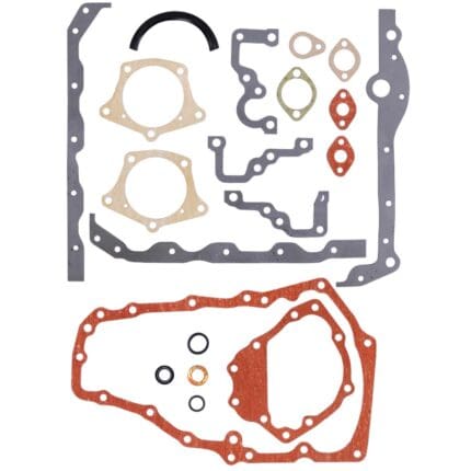 Gasket Transmission Rebuild Kit Austin Mini 1100, 1300, HJ013 Payen