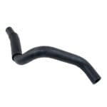 Radiator Hose Mitsubishi 4G13, 4G15 Eng. (Lower), MR204553 Nakamoto