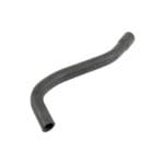 Radiator Hose Mitsubishi 4G13, 4G15 Eng. (Upper), MR204562 Nakamoto