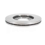 Rotor Disc Kia K2700 '99-ON (Front) OK60A33251 KGC