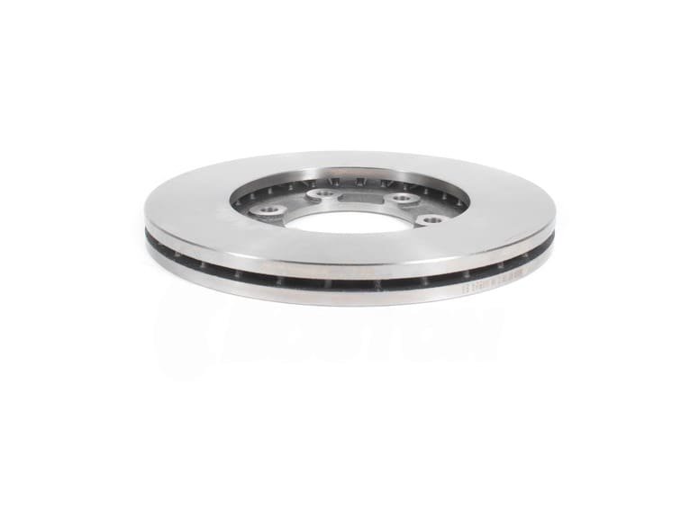 Rotor Disc Kia K2700 ’99-ON (Front) OK60A33251 KGC