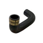Radiator Hose Nissan 620 P/up (Lower), 21503-B5010