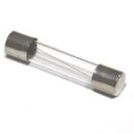 Glass Fuse 2AMP(Radio/Charger)