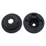 Air Filter Box Mount Nissan HR16, MR18-20, QR25, VQ35 Eng.