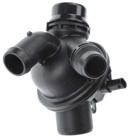 Thermostat BMW 535i GT ’10–’17, 535i GT xDrive ’11–’17, 535i ’11–’16, 535i xDrive ’11–’16, ActiveHybrid 5 ’12–’16, 740i ’13–’15 , N55 Engine MAHLE BEHR