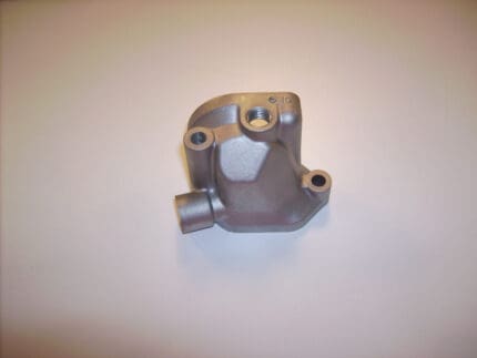 Thermostat Housing Nissan 720 '84-'86, Maxima '85, 11061-P0300 Genuine Nissan