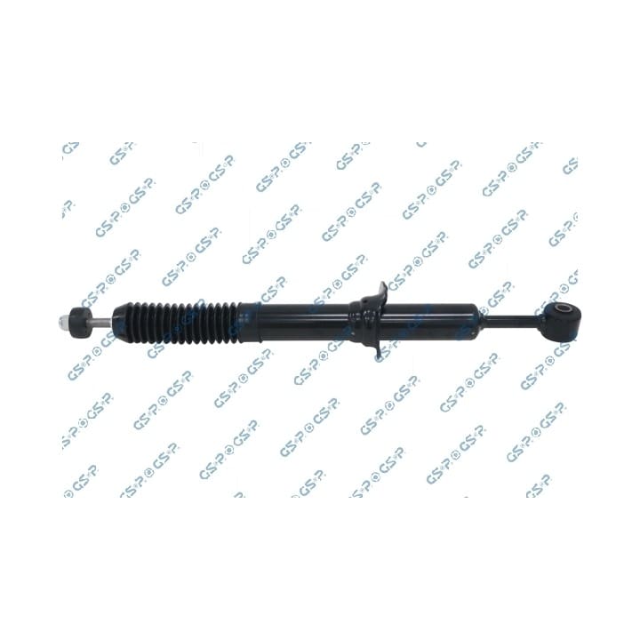 Shock Absorber Toyota Landcruiser Prado '09-'23 GDJ/GRJ/KDJ15# GSP (FRONT-L/R) Shock Absorber Toyota Landcruiser Prado '02-'09 TRJ/VZJ/GRJ/KDJ12# GSP (FRONT-L/R)