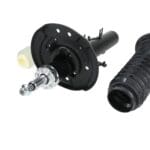 Shock Absorber Nissan XTRAIL T32 '14-ON, QASHQAI J11 '15-'22 w/ bump stop and boot (FRONT- RIGHT) SHIBUMI