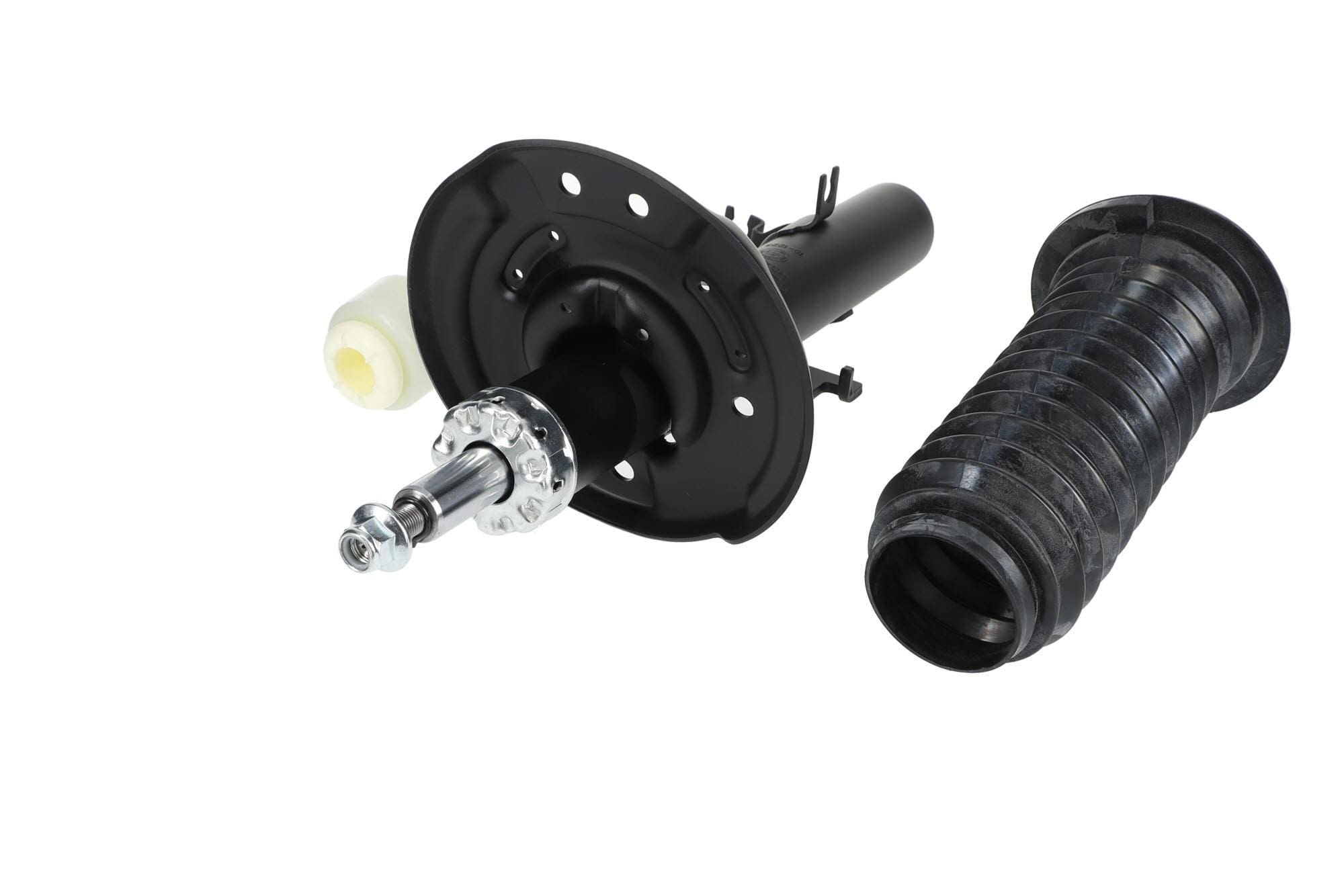 Shock Absorber Nissan XTRAIL T32 '14-ON, QASHQAI J11 '15-'22 w/ bump stop and boot (FRONT- RIGHT) SHIBUMI Shock Absorber Nissan XTRAIL T32 '14-ON, QASHQAI J11 '15-'22 w/ bump stop and boot (FRONT- RIGHT) SHIBUMI