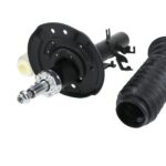Shock Absorber Nissan XTRAIL T32 '14-ON, QASHQAI J11 '15-'22 w/ bump stop and boot (FRONT-LEFT) SHIBUMI