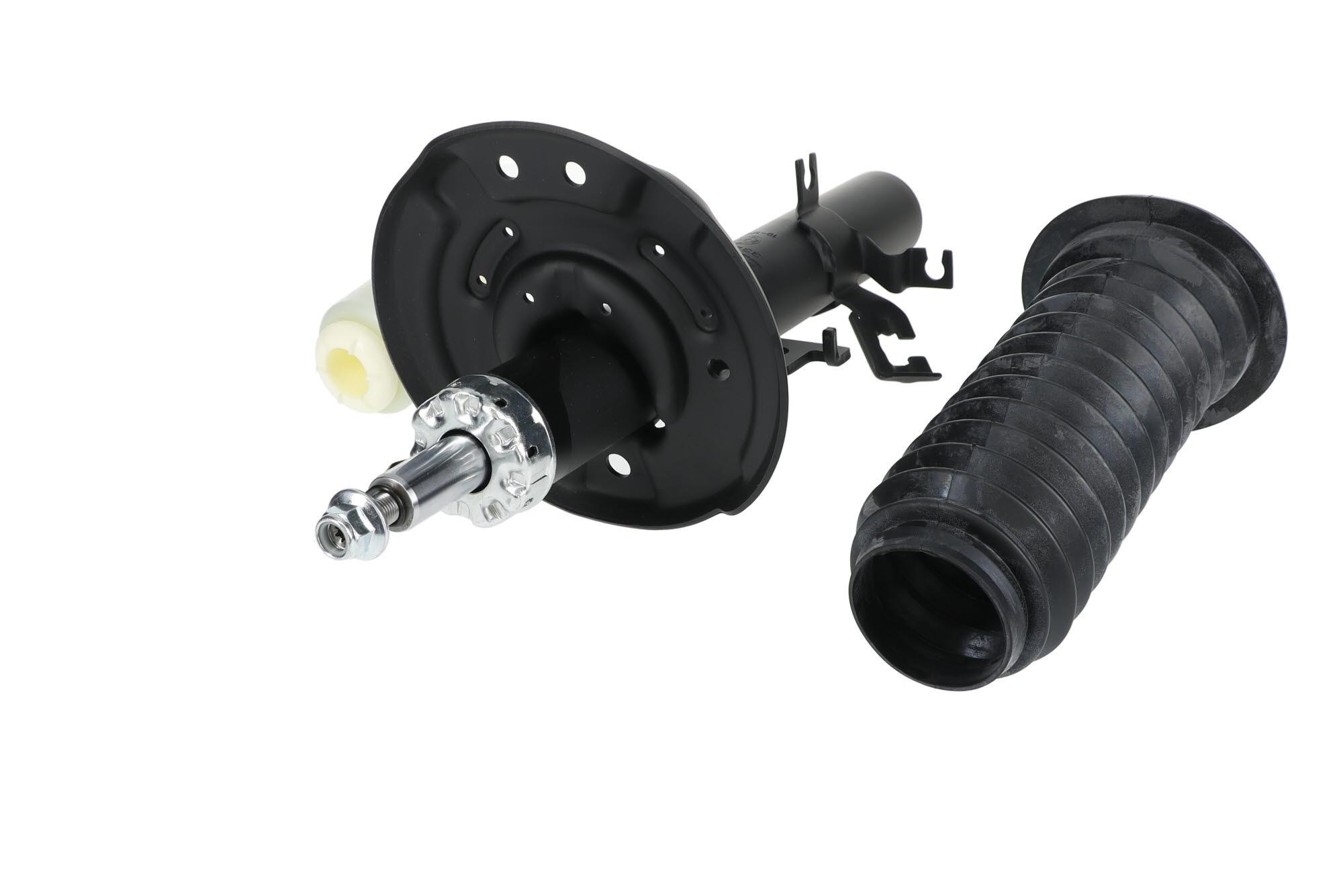Shock Absorber Nissan XTRAIL T32 '14-ON, QASHQAI J11 '15-'22 w/ bump stop and boot (FRONT-LEFT) SHIBUMI Shock Absorber Nissan XTRAIL T32 '14-ON, QASHQAI J11 '15-'22 w/ bump stop and boot (FRONT-LEFT) SHIBUMI