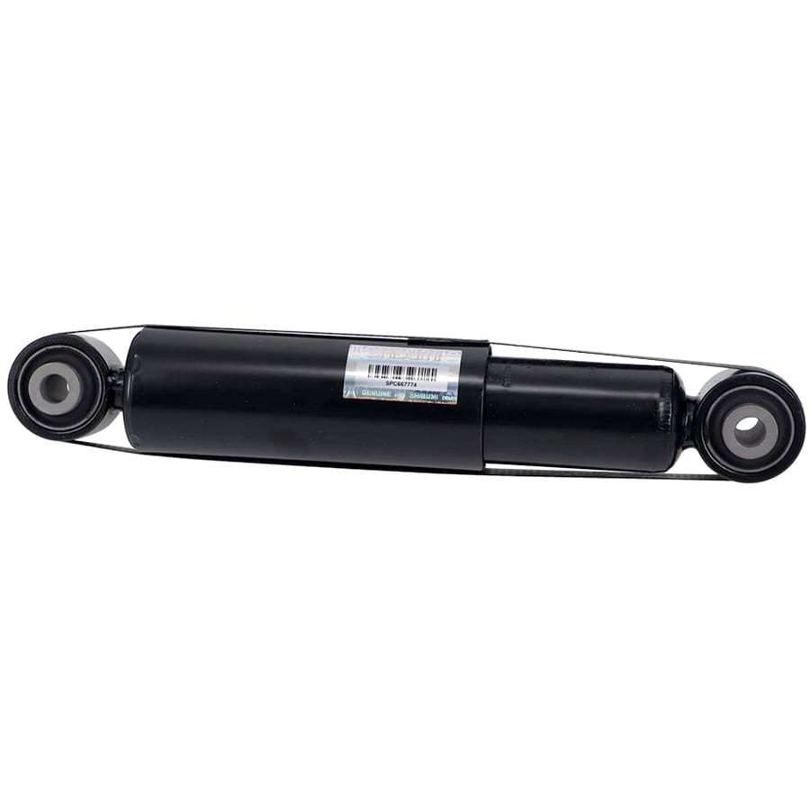 Shock Absorber Toyota RAV4 '05-'18 GSA/ZSA/ACA/ALA/ASA/AVA3#/4# (REAR-L/R) Shibumi Shock Absorber Toyota RAV4 '05-'18 GSA/ZSA/ACA/ALA/ASA/AVA3#/4# (REAR-L/R) Shibumi