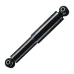 Shock Absorber Nissan Qashqai '06-'19 J11, Xtrail '07-'22 T31,T32,NT31,NT32 (REAR-L/R) EKKO