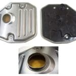 Transmission Filter TOYOTA Corolla Altis ’13–’20 ZRE173R (3ZR),RAV4 ’12–’19 ZSA4# (3ZR), RAV4 ’05–’16 ACA31W (2AZ), CVT K112F Trans HIBARI