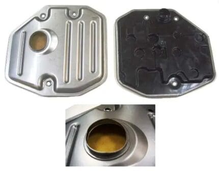 Transmission Filter TOYOTA Corolla Altis ’13–’20 ZRE173R (3ZR),RAV4 ’12–’19 ZSA4# (3ZR), RAV4 ’05–’16 ACA31W (2AZ), CVT K112F Trans HIBARI
