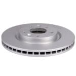 Rotor Disc Nissan Leaf '12-'17 ZE0, Qashqai '13-'22 J11, Xtrail '13-'22 T32,NT32 (FRONT) ICHIBAN