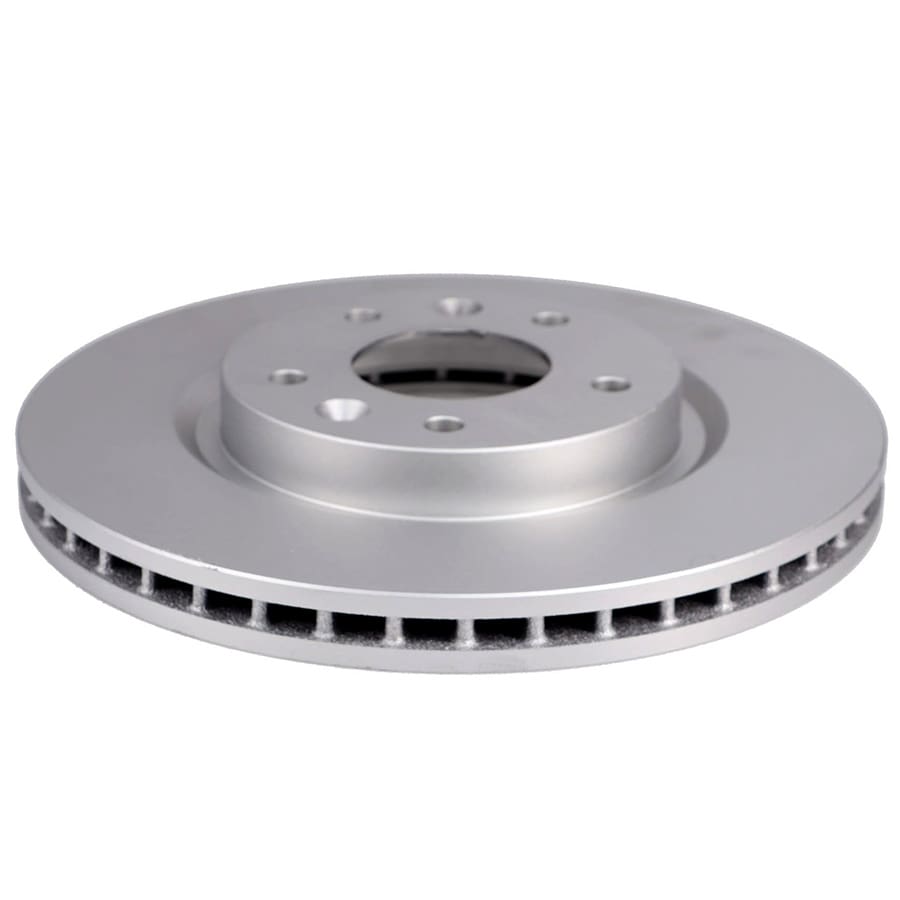 Rotor Disc Nissan Leaf '12-'17 ZE0, Qashqai '13-'22 J11, Xtrail '13-'22 T32,NT32 (FRONT) ICHIBAN Rotor Disc Nissan Leaf '12-'17 ZE0, Qashqai '13-'22 J11, Xtrail '13-'22 T32,NT32 (FRONT) ICHIBAN