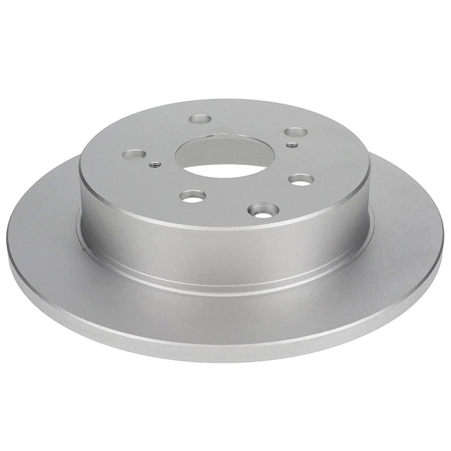 Rotor Disc Toyota RAV4 ’05–’19 ACA/ASA/ZSA/ALA/AVA/GSA3#/4# (REAR) ICHIBAN Rotor Disc Toyota RAV4 ’05–’19 ACA/ASA/ZSA/ALA/AVA/GSA3#/4# (REAR) ICHIBAN