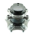 Wheel Bearing w/ Hub Nissan Dualis, Qashqai J10,J11 '06-'19, Serena C26 '10-'16, Xtrail T31, NT31, T32 '07-'22 (REAR) FKG