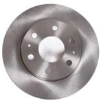 Rotor Disc Toyota Hiace '19-ON GDH/GRH30#/32# (FRONT)