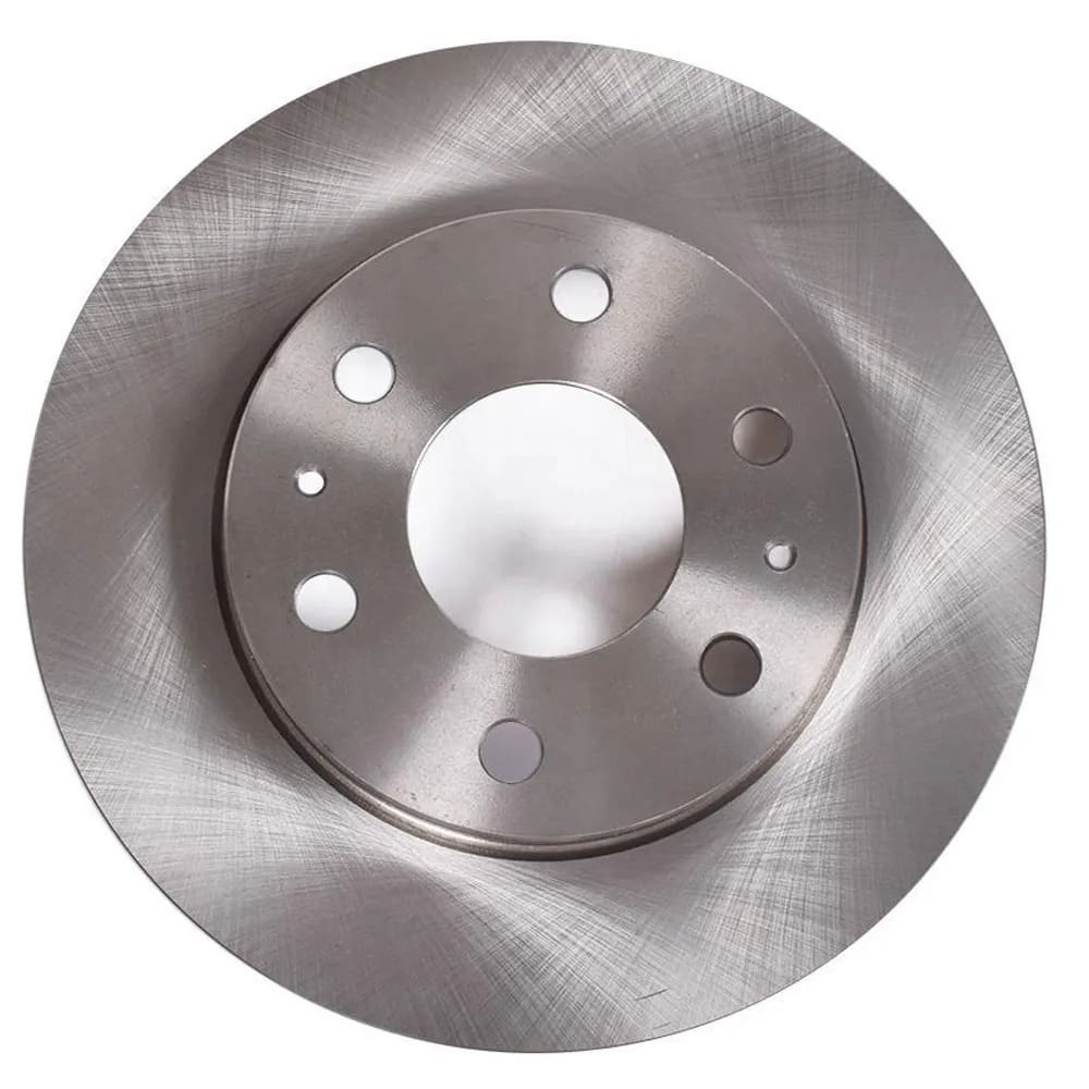 Rotor Disc Toyota Hiace '19-ON GDH/GRH30#/32# (FRONT) Rotor Disc Toyota Hiace '19-ON GDH/GRH30#/32# (FRONT)