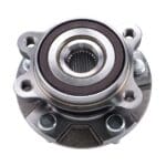 Wheel Bearing w/ Hub Toyota Corolla, Auris, Rumion ’06–’19 NDE/NRE/ZZE/NZE/ZWE/ZRE15#/18#, Avensis ’08–’18 ZRT/WWT27#,Prius ’11–’21 ZVW4#, RAV4 ’05–’19 ACA/ASA/ZSA3#/4# (FRONT-L/R) ICHIBAN