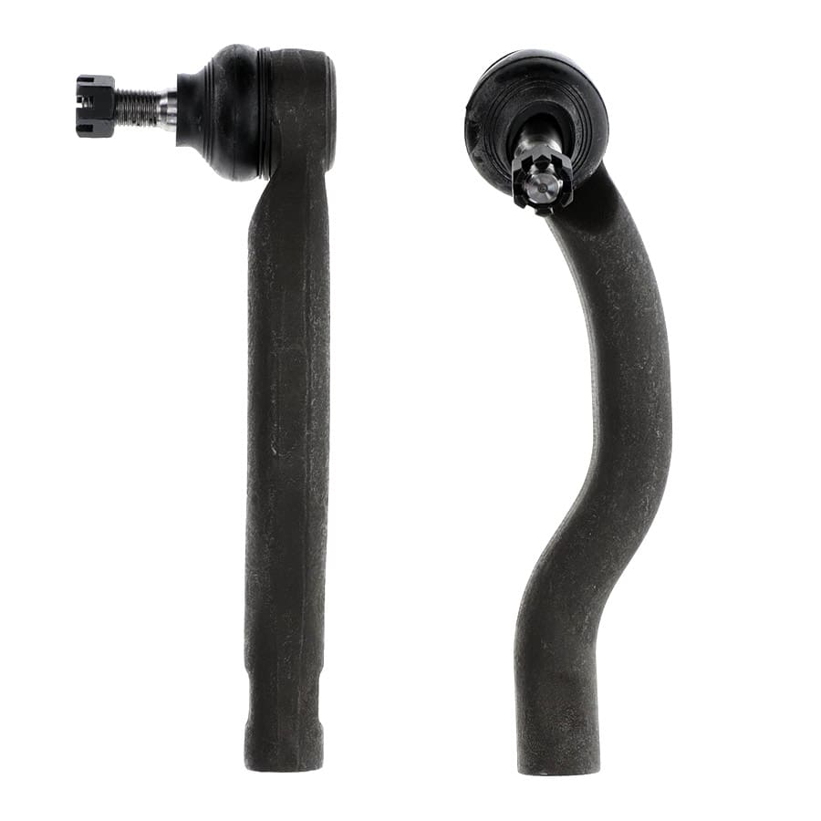 Tie Rod End Toyota RAV4 ’05–’19 GSA/ALA/AVA/ACA/ASA/ZSA3#/4# (LEFT) SHIBUMI Tie Rod End Toyota RAV4 ’05–’19 GSA/ALA/AVA/ACA/ASA/ZSA3#/4# (LEFT) SHIBUMI