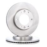 Rotor Disc Hyundai H1 '07-'21 (FRONT)