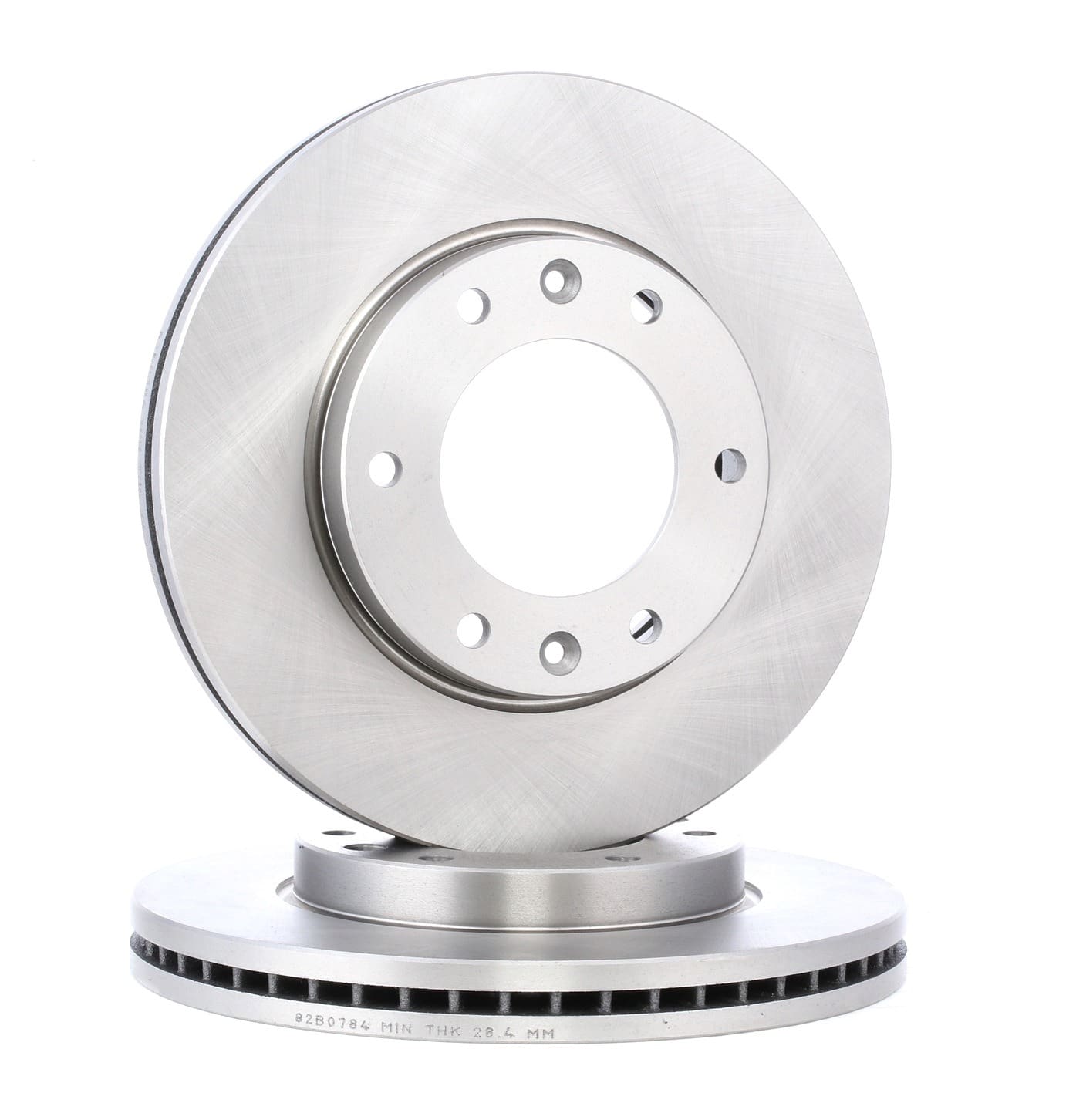 Rotor Disc Hyundai H1 '07-'21 (FRONT) Rotor Disc Hyundai H1 '07-'21 (FRONT)