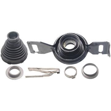 Center Bearing Toyota RAV4 '05-'19 GSA/ZSA/ALA/ACA/ASA3#/4# GSP 519035S