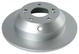 Rotor Disc Hyundai Santa Fe ’06–’19, Kia Sorento ’09–’14 (Rear) Rotor Disc Hyundai Santa Fe ’06–’19, Kia Sorento ’09–’14 (Rear)
