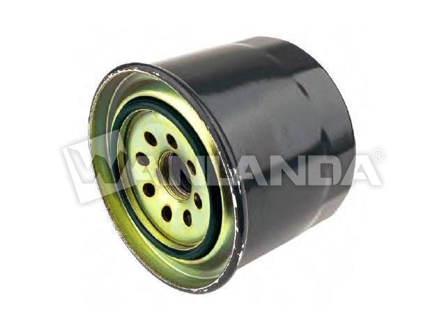 Fuel Filter Mitsubishi Canter FE5/6 '86- 4D30-36, 4D36T, 4M50 Eng., Rosa '83-'97/ HD72, Mighty '98-'09, F-72221MS WANALANDA Fuel Filter Mitsubishi Canter FE5/6 '86- 4D30-36, 4D36T, 4M50 Eng., Rosa '83-'97/ HD72, Mighty '98-'09, F-72221MS WANALANDA