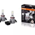 Bulb Osram LEDriving HL BRIGHT H8/H9/H11/H16 (2PC) 64211DWBRT