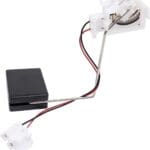 Fuel Gauge Sending Unit Toyota Landcruiser Prado '06-'09 GRJ/KZJ/LJ/RZJ/TRJ/KDJ12#