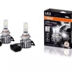 Bulb Osram LEDriving HL BRIGHT HB3/H10/HIR1 (2PC) 9005DWBRT
