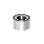 Wheel Bearing Nissan Primera P12 '01-'07, Xtrail T30, NT30 '00-'13 (REAR) NTN